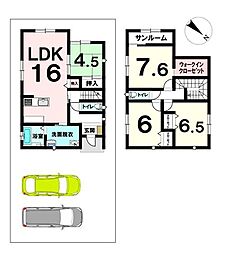 中古戸建　高岡市福岡町福岡新