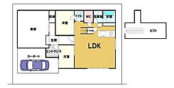 中古戸建　高岡市駅南5丁目