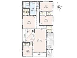 新築戸建 射水市戸破後宝