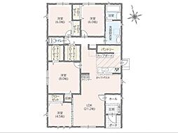 新築戸建 射水市戸破後宝