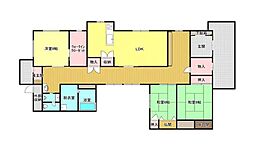 中古戸建　富山市つばめ野1丁目