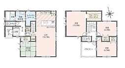 新築戸建 タマタウン射水二口