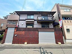 城東区諏訪4丁目中古戸建