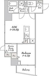 品川区北品川２丁目