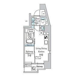 品川区平塚１丁目