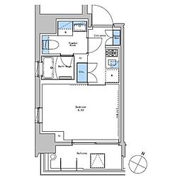 品川区平塚２丁目