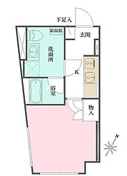 品川区東大井４丁目