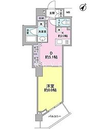 品川区中延４丁目