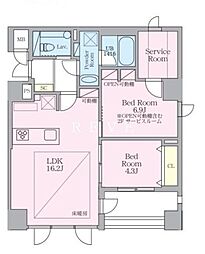 品川区北品川５丁目