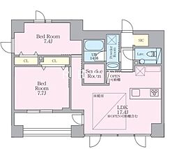 品川区北品川５丁目