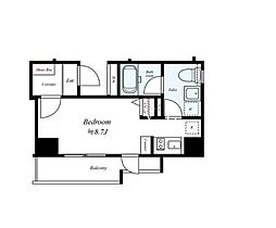 品川区荏原６丁目