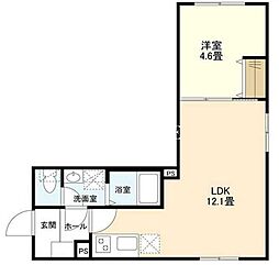 品川区西品川３丁目
