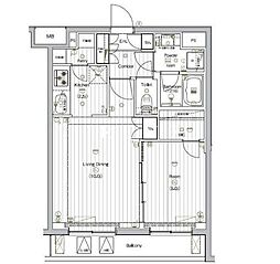 品川区西品川２丁目