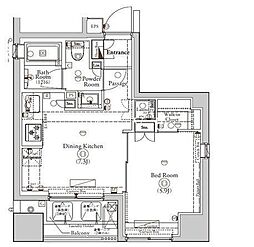 千代田区神田富山町