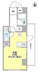 品川区南品川５丁目