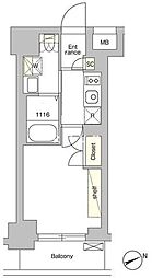 品川区戸越１丁目