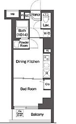 品川区南大井３丁目