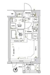 品川区北品川１丁目