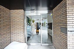 港区新橋５丁目