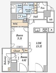 中央区築地３丁目