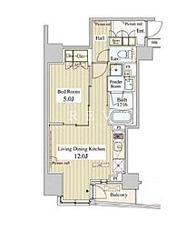 中央区日本橋堀留町１丁目