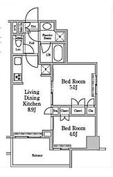 品川区南品川２丁目