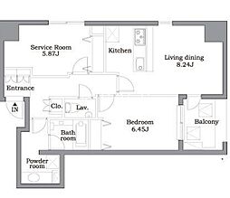 港区東麻布１丁目