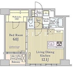 中央区八丁堀２丁目