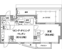 港区元麻布２丁目