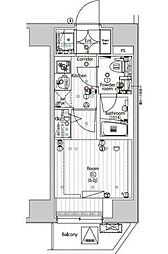品川区東五反田３丁目