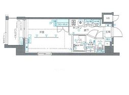 品川区南大井４丁目