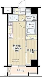 品川区西五反田２丁目