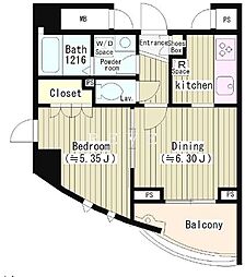 品川区戸越５丁目