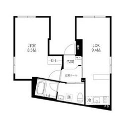 港区新橋６丁目