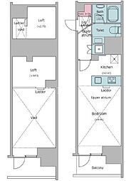品川区北品川５丁目