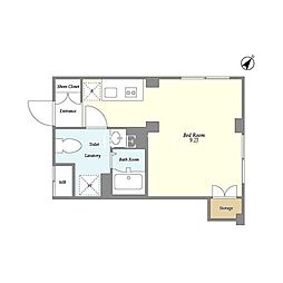 品川区西五反田５丁目