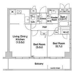 港区芝浦４丁目