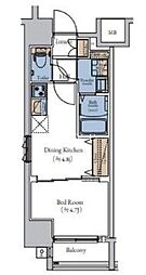 大田区大森北１丁目
