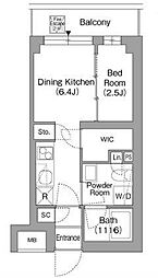品川区荏原２丁目
