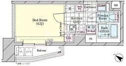 品川区荏原２丁目