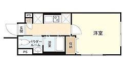 品川区西大井５丁目
