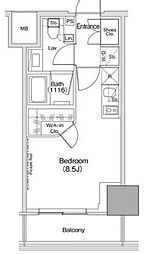 品川区東中延１丁目