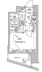 品川区二葉１丁目