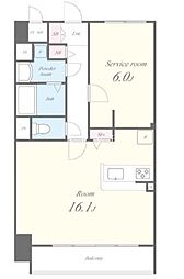 中央区佃２丁目