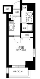 港区芝大門２丁目