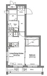 港区麻布台３丁目