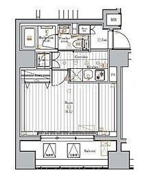 港区東麻布２丁目