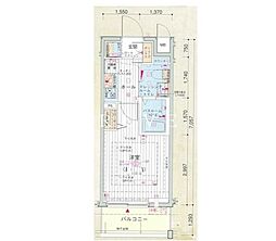 品川区大崎１丁目