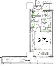 港区港南２丁目