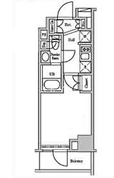 品川区南品川２丁目
